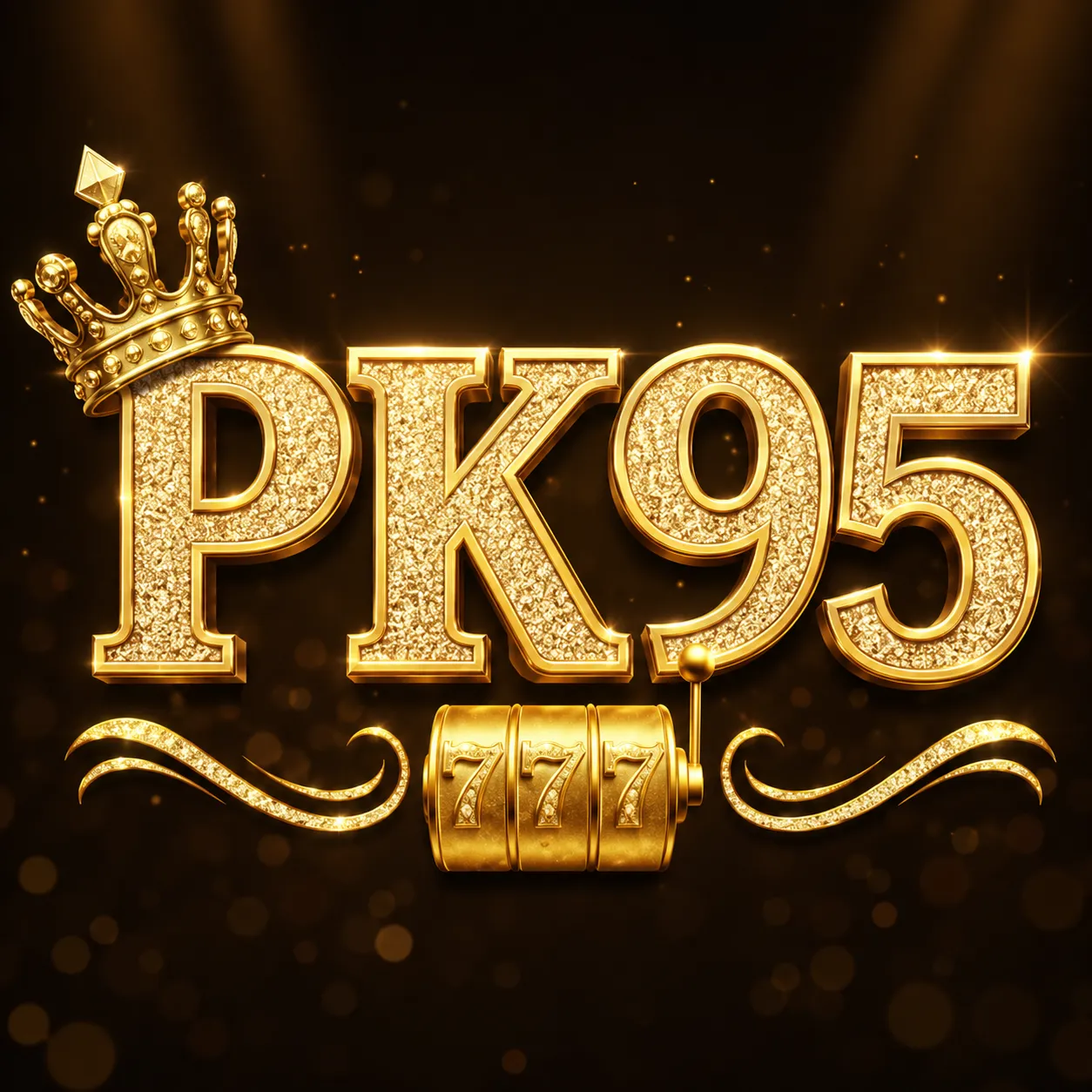 PK95 - Game QiuQiu Terbaik di Android